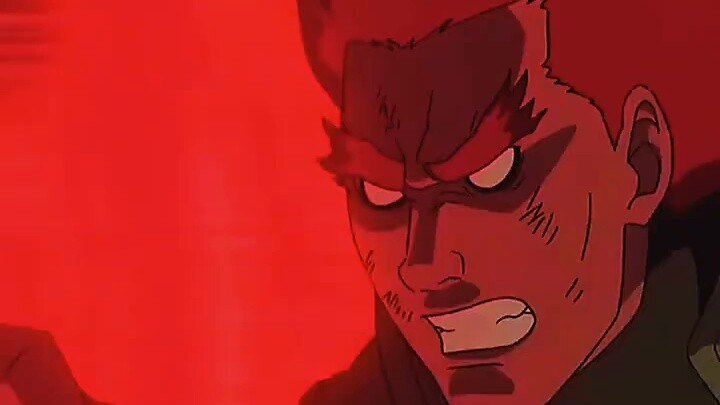 If the current Li can open eight gates, Madara will be mixed doubles