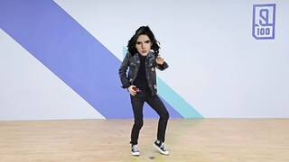 【188】عثرت على فيديو لسونغ جيوهان وهو متدرب في وقت مبكر! (؟)