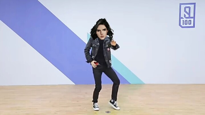 【188】我找到了宋居寒早期当练习生的视频！（？）