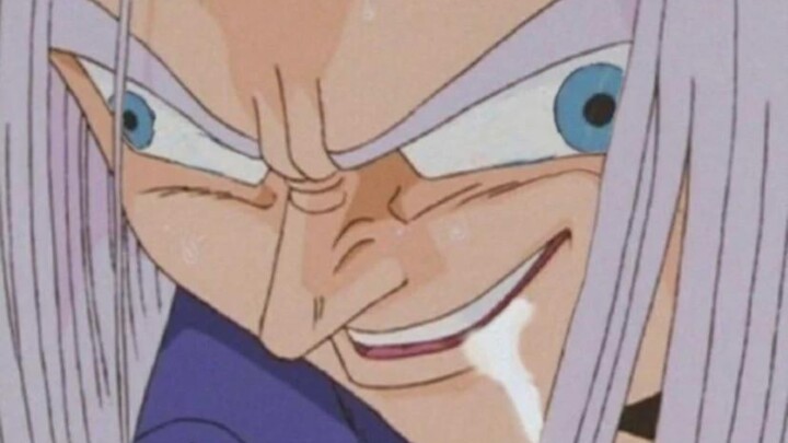 Disgusting Trunks