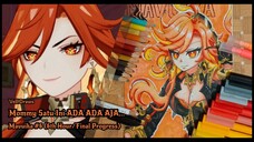 Mommy Satu Ini ADA ADA AJA... 😭😭😭😭😭