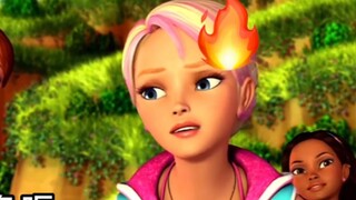 Barbie: Chị~Em muốn nhận ra mẹ em~