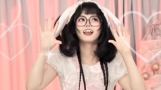 Thỏ nhảy. (?