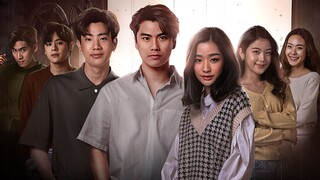 Phim truyền hình Thái Lan "Vé xem phim 10 năm sau" phụ đề tiếng Trung Trailer GMMTV2022 đề xuất cuộc