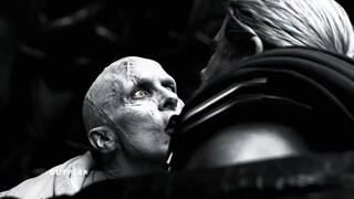 被神抛弃后有多牛逼！