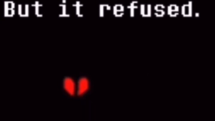 Unwavering Determination