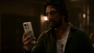 Max movie in hindi(2024)super hit movie