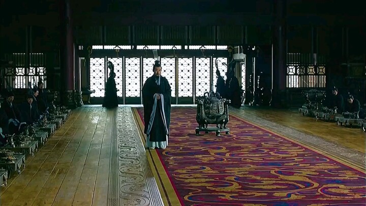 A Cao Cao who can’t play Liu Bei isn’t a true Qin Shi Huang.