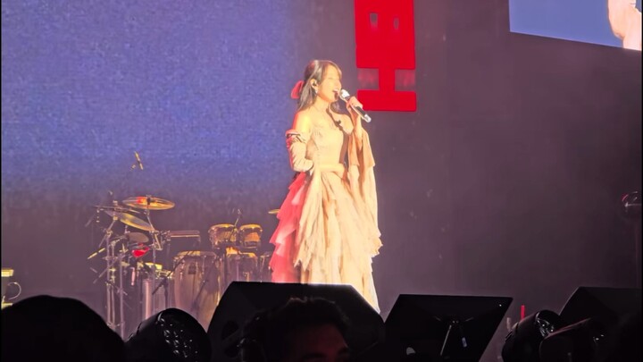 IU “Love Wins All” Live in Los Angeles @ 2024 IU HEREH World Tour Concert