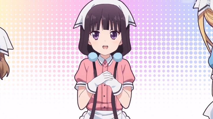 What does S stand for? Scare me and release ninjutsu