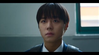 Weak Hero Clas 2 Episode 1.