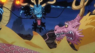 One Piece Episode 1050 Subtittle Indonesia