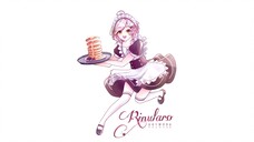 MAID ELF KAWAII 😋😘
