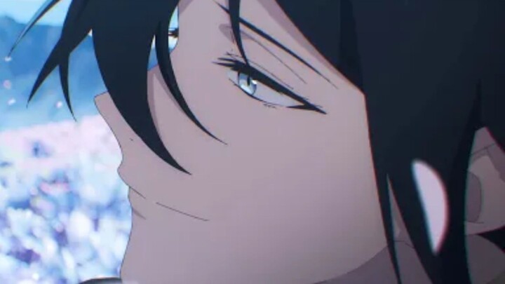 Fuyu no Uta 🎵 Anime "Agents of Four Seasons: Dance of Spring"