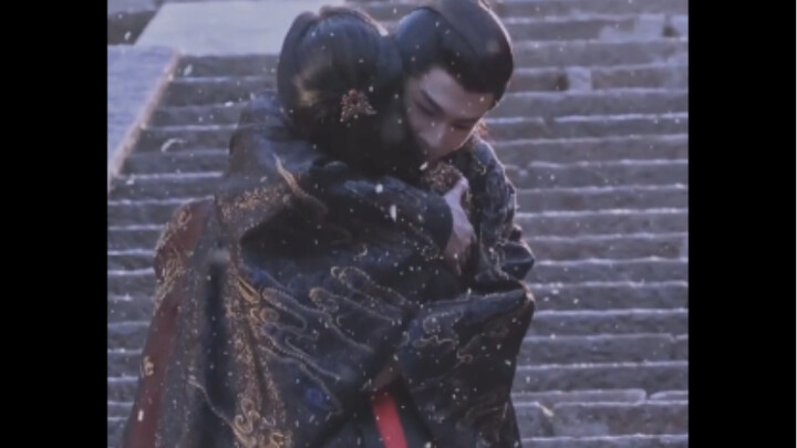 A hug that will rub you into your bones [Zhang Linghe x Yu Shuxin] Sincerity is the key [Yun Zhiyu]