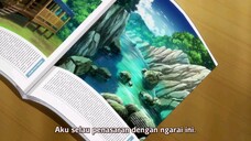 B-Project: Zecchou Emotion episode 9 - SUB INDO