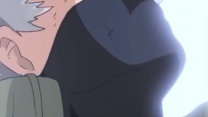 kakashi