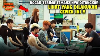CANTIK SIH CANTIK... TAPI KELAKUANNYA NGGAK NGOTAK ⁉️ Alur Drama Korea To Be Contiued Full Episode