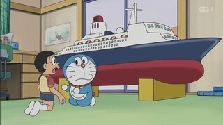 Doraemon New Episode 25-07-2024 - Episode 02 - Doraemon Cartoon - Doraemon In Hindi - Doraemon Movie