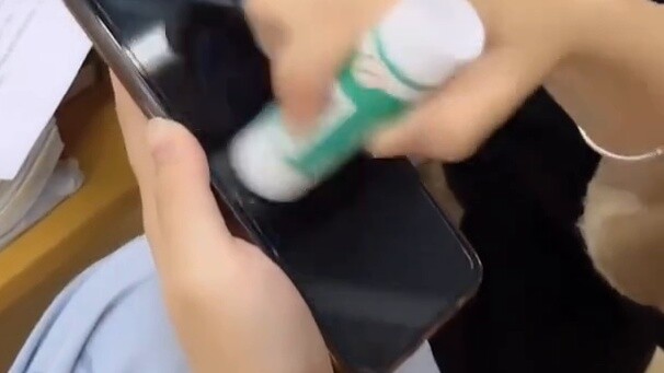 สภาพจิตใจของนักศึกษาจะเป็นเช่นไร