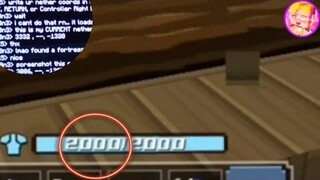 INFINITY PROTECTION POWER in BedWars! Blockman Go