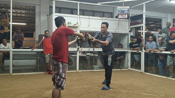 panalo na natalo pa