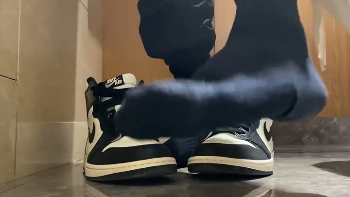 รองเท้าคู่ใหม่ของนักกีฬาส่งมาถึงแล้ว!
