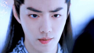 Xiao Zhan dan Narcissus "Terlahir Kembali sebagai Strategi Raja" Episode 48 Wei Wuxian×Beitang Mo Ra