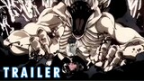 Jujutsu Kaisen 0 Movie - Official Bluray & DVD Release Trailer | rAnime