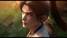 tomb of fallen gods S3 episode 12 subtitle Indonesia