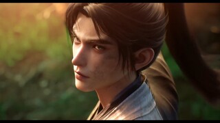 tomb of fallen gods S3 episode 12 subtitle Indonesia