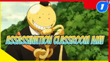 "Leave the Face of Earth" - Assassination Classroom Ver._1