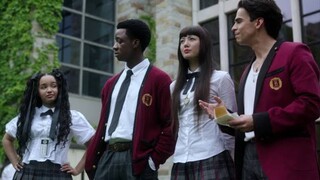Kakegurui [live action] ep 7 english sub
