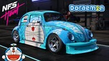 Need for Speed Heat : แต่งรถเต่า ถึงจะเก่าแต่ก็เก๋านะครับ!! | แต่งรถ Volkswagen Beetle #15