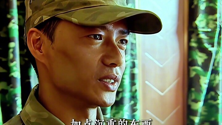 In-depth analysis: In “Soldiers Sortie,” Xu Sanduo’s breathtaking escape from a desperate situation 