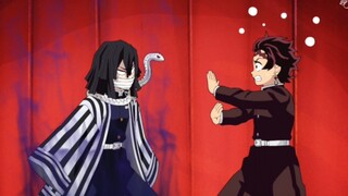 Jealous little Banei is so cute