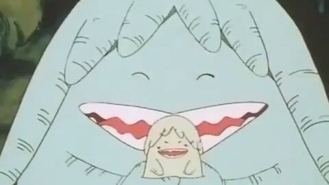 Akazukin Cha Cha EP 64