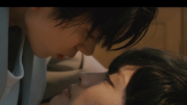 [Ending commemoration] Proof of heartbeat || Two stubborn idiots