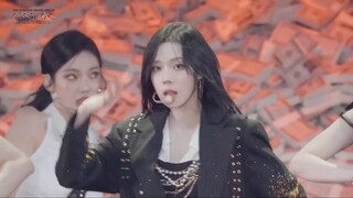 aespa - Rich Man Live Clipㅣ2025 aespa LIVE TOUR SYNK aeXIS LINE