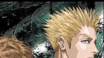 [Gundam] Thunderbolt Chapter 153: Out of Ammo and Out of Support Comic Commentary