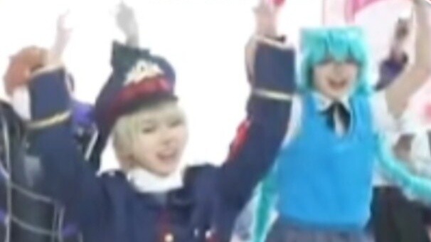 Our red group eats so well! ! ! !