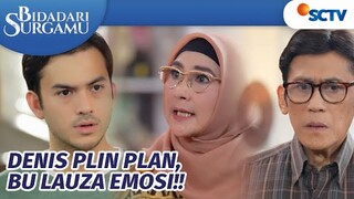 Keputusan Denis Memancing Emosi Orang! Sebenernya Ada Apa? | Bidadari Surgamu Episode 271