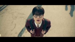 กลุ่มติวเดือด เลือดนักสู้ Ep1