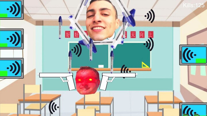 【โวยวาย】เสียเงิน 11 หยวนซื้อเกมมาหนึ่งเกม พอเปิดขึ้นมาปุ๊บก็รู้เลยว่าโดนหลอกแล้ว