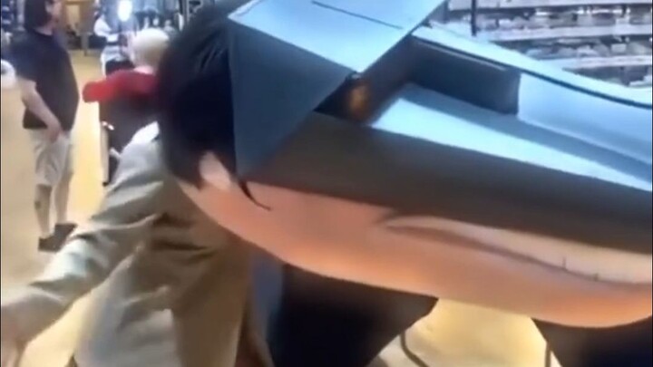 【Kehidupan Lucu Makhluk Bumi #193】(Versi Datang Terlambat)