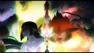 Tóm Tắt Anime: Bộc Phát Sức Mạnh Main Gọi Siêu Thú Có Sức Mạnh Diệt Thánh| Strike the Blood Ss3