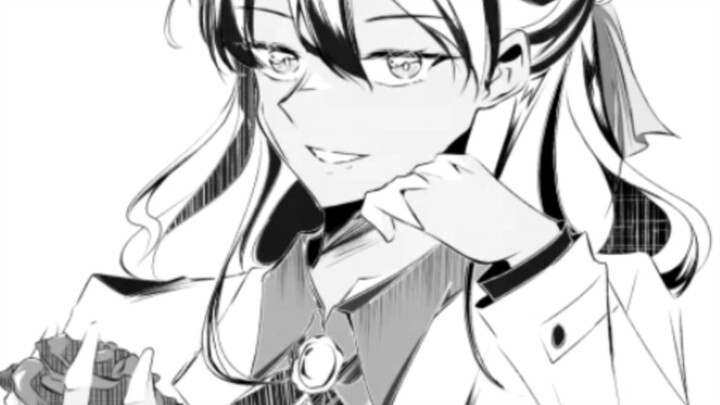 fanart persona author canvasthor ๐ผ