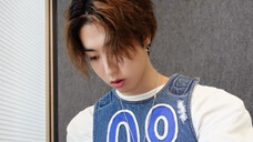 【Han Zhicheng】 230916 Polaroid membuat gambar