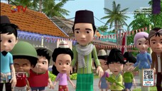 GTV HD • KELUARGA ANIMASI ANAK SI ENTONG RAMADHAN SPESIAL FILM • LIVE STREAM MEI 2025 18:05:17 Mts