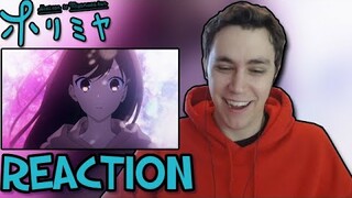 LET'S GET MARRIED?! - Horimiya Episode 12 Reaction